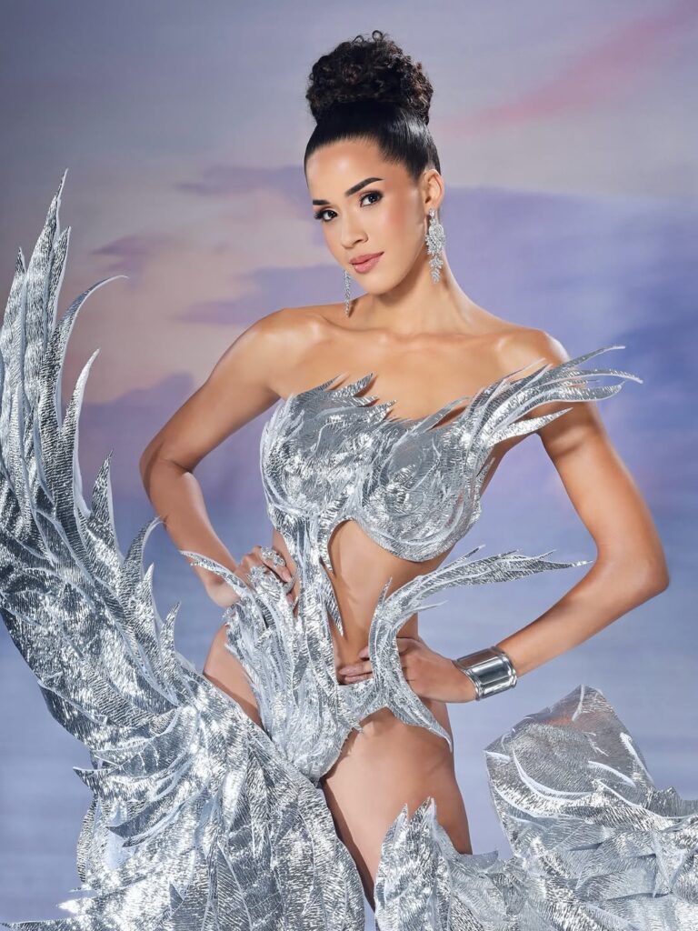 Top 20 de la Miss Rd Universo 2025 - Noticias hoy en la República Dominicana | Último minuto