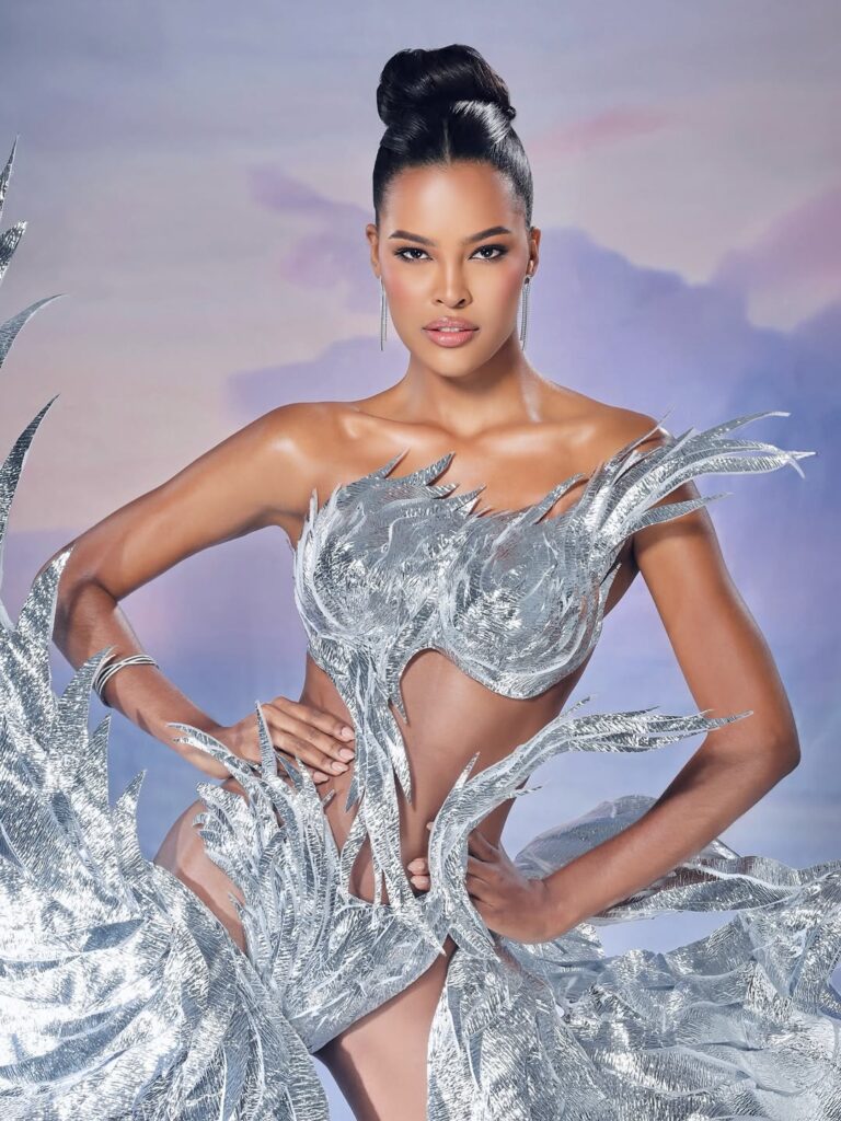 Top 20 de la Miss Rd Universo 2025 - Noticias hoy en la República Dominicana | Último minuto