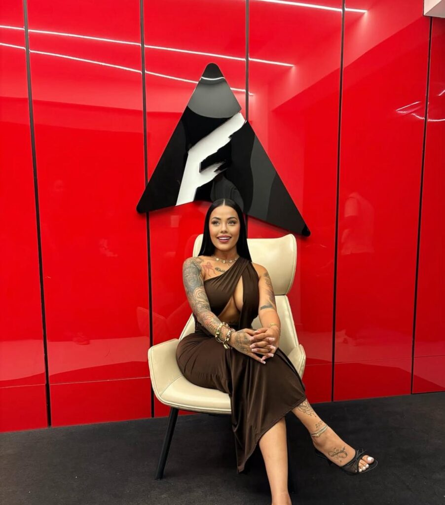 Conoce los 10 participantes de "La Casa de Alofoke" - Noticias de hoy en República Dominicana | De Último Minuto