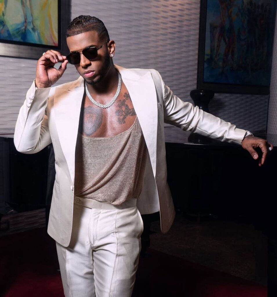 Conoce los 10 participantes de "La Casa de Alofoke" - Noticias de hoy en República Dominicana | De Último Minuto