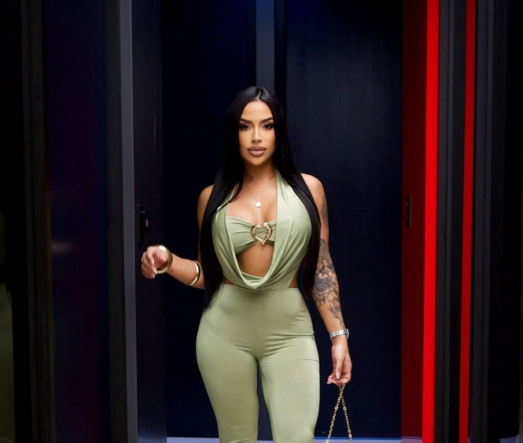 Conoce los 10 participantes de "La Casa de Alofoke" - Noticias de hoy en República Dominicana | De Último Minuto