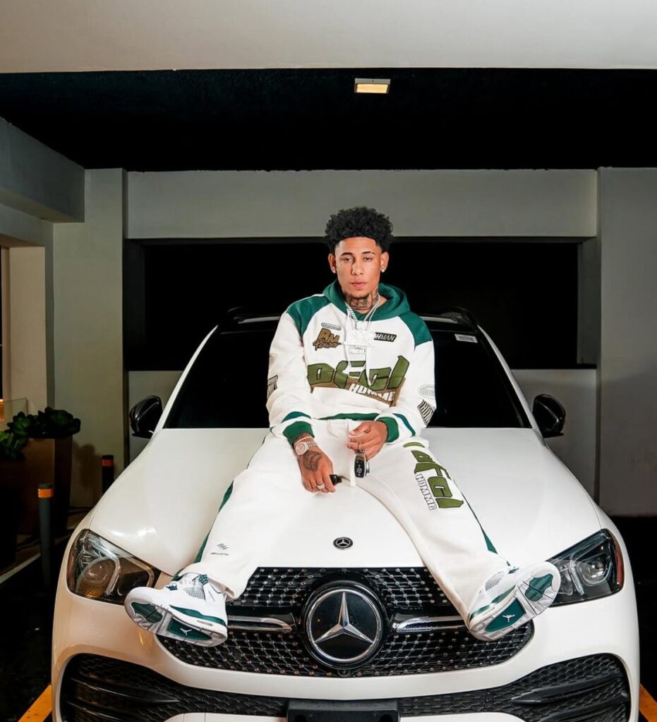 Conoce los 10 participantes de "La Casa de Alofoke" - Noticias de hoy en República Dominicana | De Último Minuto