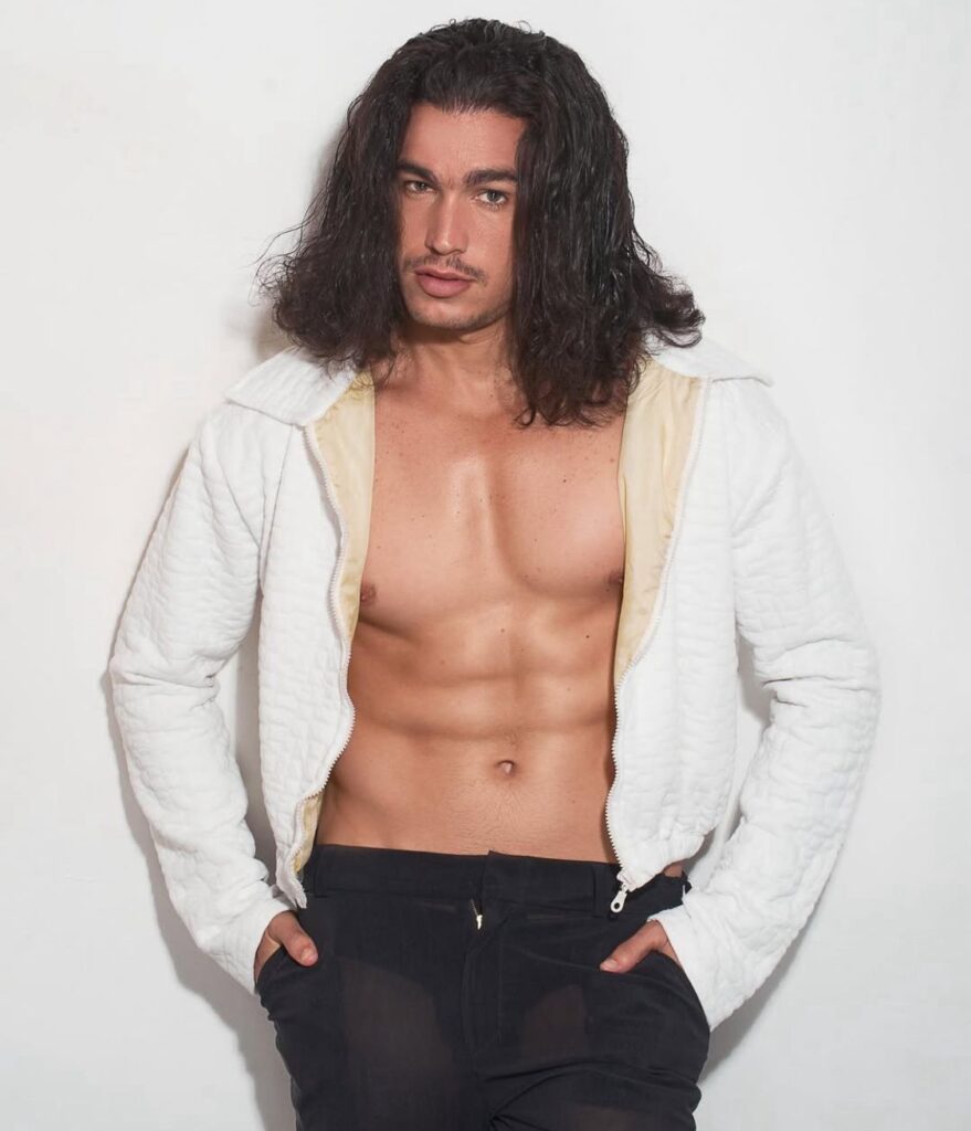 Conoce los 10 participantes de "La Casa de Alofoke" - Noticias de hoy en República Dominicana | De Último Minuto