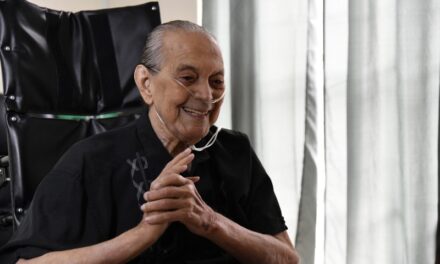 Franklin Domínguez, dramaturgo dominicano – RC News Dies