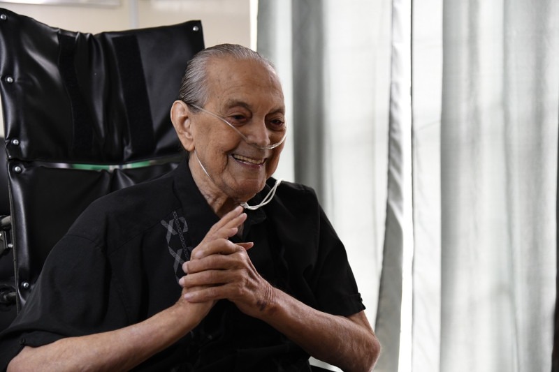 Franklin Domínguez, dramaturgo dominicano – RC News Dies