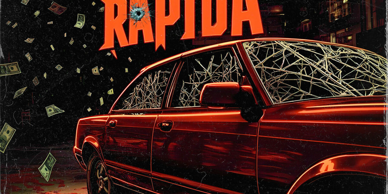 Rap con mensaje: «Acción rápida» puede eliminar la conciencia