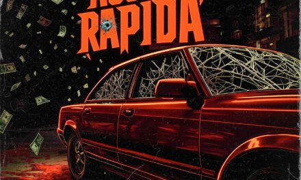 Rap con mensaje: «Acción rápida» puede eliminar la conciencia