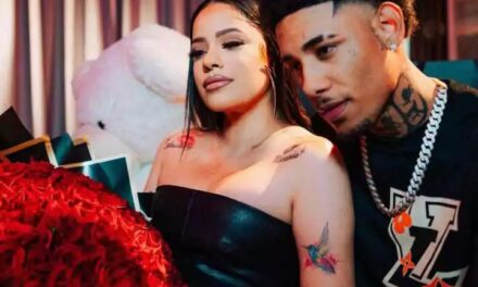 El insuperable candela a la casa de Alofake para calmar al Sr. Jiménez