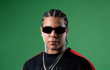 Donaty se retira de la lucha contra Giuseppe en la casa de Alofoke