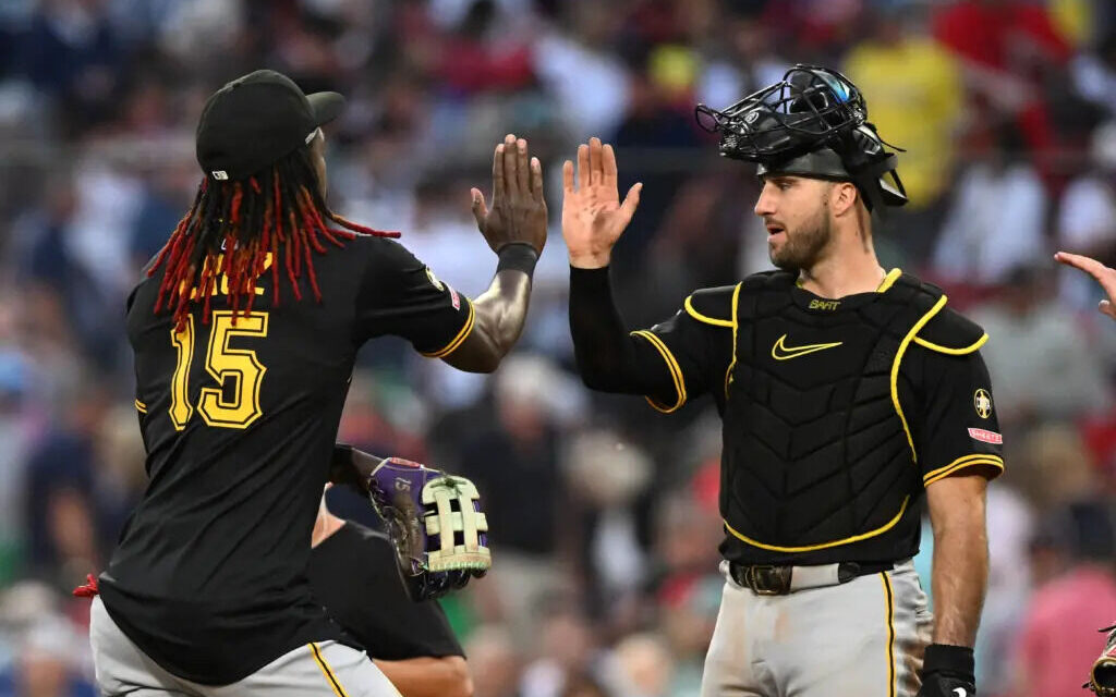 Oneil Cruz conecta su jonrón 19 y lidera triunfo de Piratas; Abner Uribe salva para Cerveceros