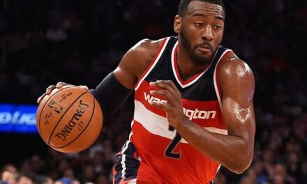 John Wall, cinco veces All-Star, anuncia su retiro tras 11 temporadas en la NBA