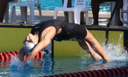 República Dominicana con gran compromiso en Juegos Panam Junior