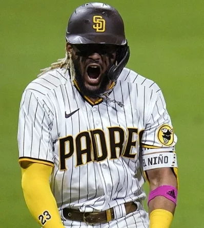 Fernando Tatis Jr. desafía a los Dodgers: «deseábamos esto»