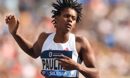 todas sus victorias, récords y marcas del año