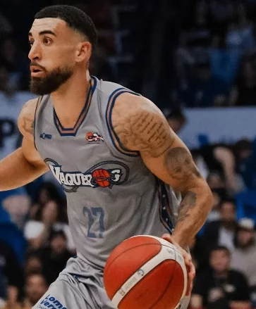 Unicaja inicia entrenamiento con partida Chris Duarte