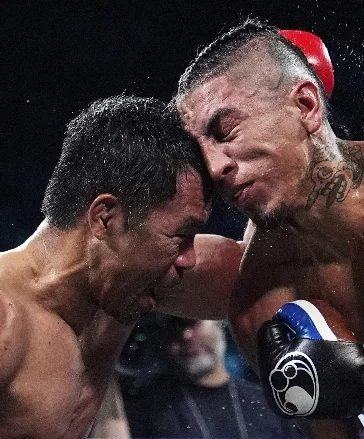 Manny Pacquiao dice no se retirará y retraso aventajar próxima pelea