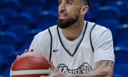 El Unicaja retraso evaluar el estado físico de Duarte