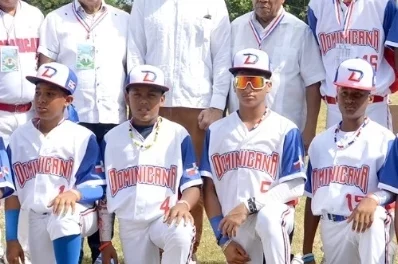 República Dominicana y Venezuela van hoy por título Panam