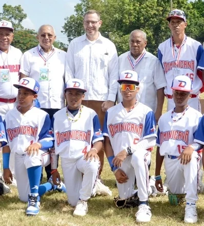 República Dominicana y Venezuela van hoy por título Panam