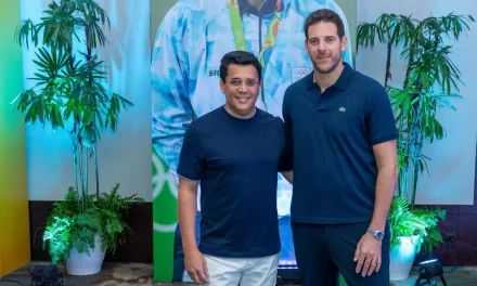 ‘El tenis está en buenas manos con Alcaraz y Jannik Sinner’