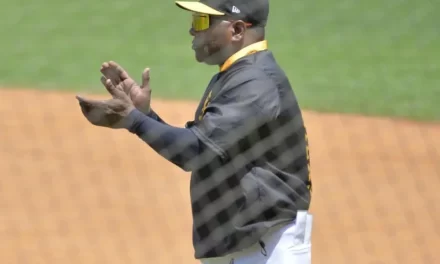 Colón, Franco, Tejada, González y Rodríguez al Salón de la Fama del Béisbol Latino en febrero