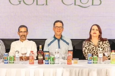 Copa Rotativa Golf iniciará mañana en Puerto Plata