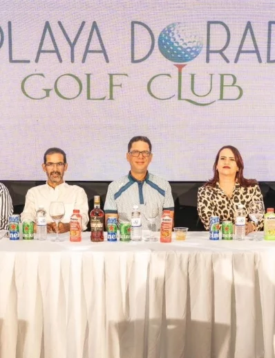 Copa Rotativa Golf iniciará mañana en Puerto Plata