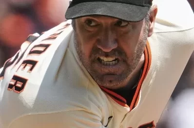 Justin Verlander entra club de los 3,500 ponches