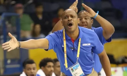 José «Maita» Mercedes dice Los Mina debe regresar al basket Distrital