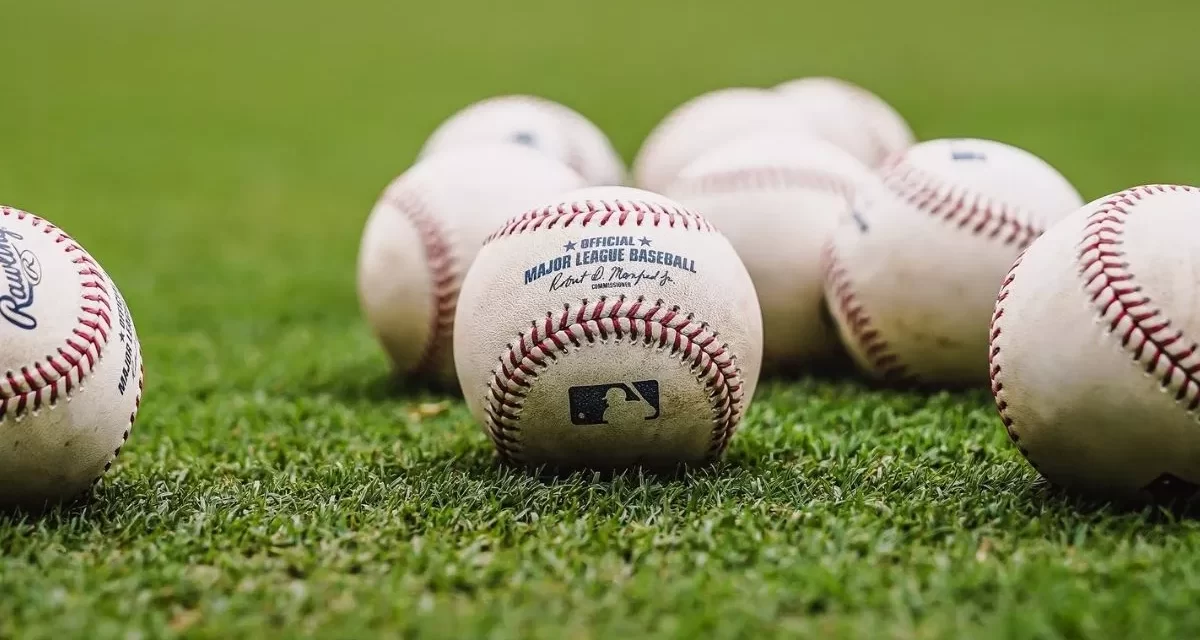 MLB sondeo redistribuir la transmisión de varios juegos tras una nueva relación con ESPN