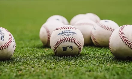 MLB sondeo redistribuir la transmisión de varios juegos tras una nueva relación con ESPN