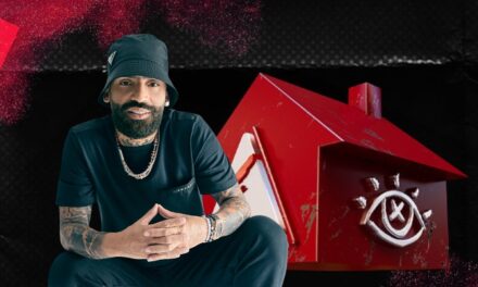 La letrero del Arcpedazo de pan Reggaeton puede infectar por el engendro de «The Alofake House»