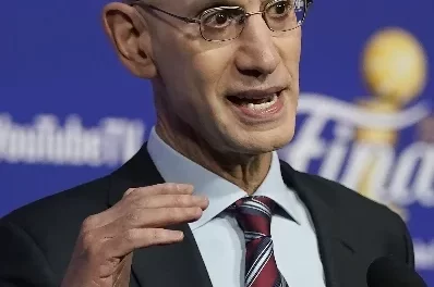 NBA y sindicato respaldan límites a las apuestas