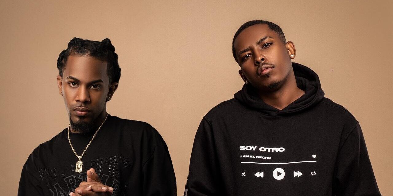 Shakiro y yo soy la colaboración musical de extensión enfadado «oh oh»