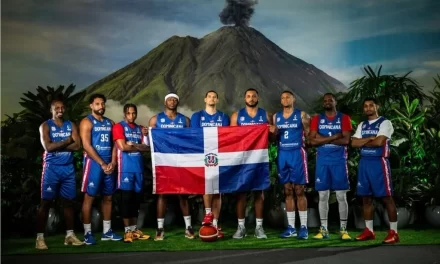 FIBA AmeriCup reúne a los mejores de América