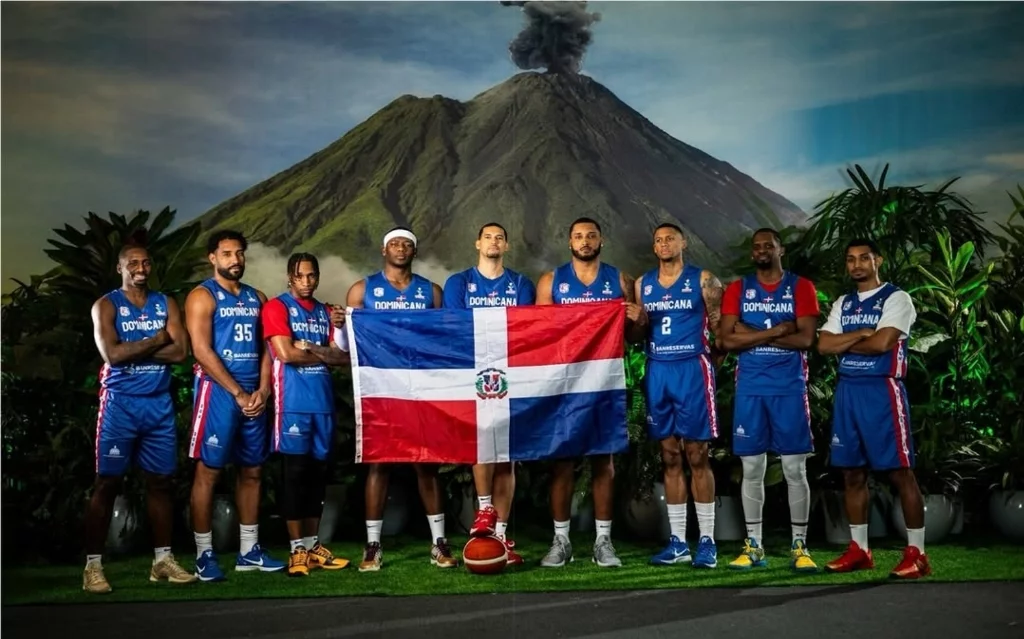 FIBA AmeriCup reúne a los mejores de América