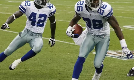 Cowboys, el más caro del mundo