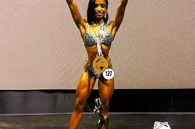 Katherine Rodríguez y Yenrry Benuá ganan Miss & Mister