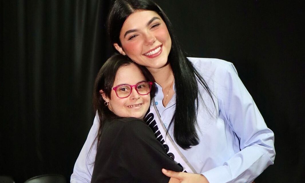 Ana Maspons hace que el autismo sea visible a través del arte