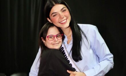 Ana Maspons hace que el autismo sea visible a través del arte