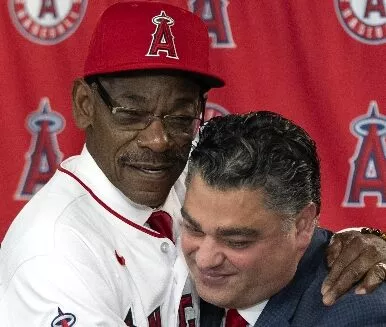 Ron Washington, se recupera de una cirugía de bypass