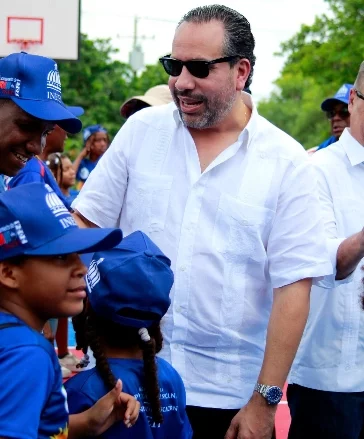 Torneo escolar béisbol inicia hoy San Juan de la Maguana