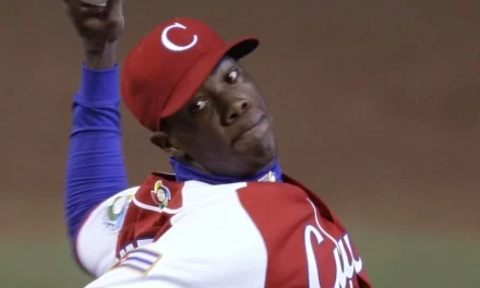 Las deserciones siguen afectando deporte de Cuba