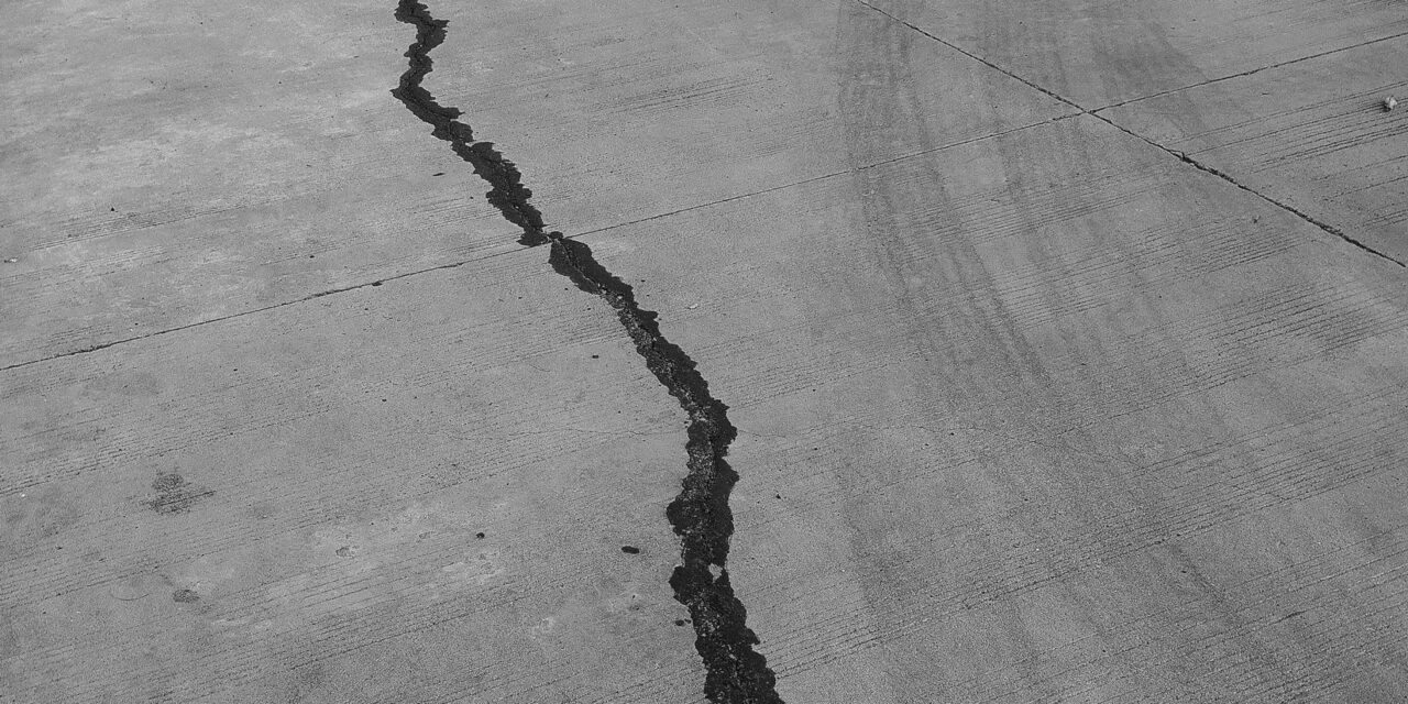 4.8 Magnitude Terremoto Shakes República Dominicana del Este