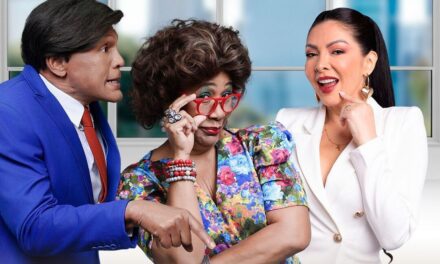 «El inconveniente» llega al Teatro Nacional