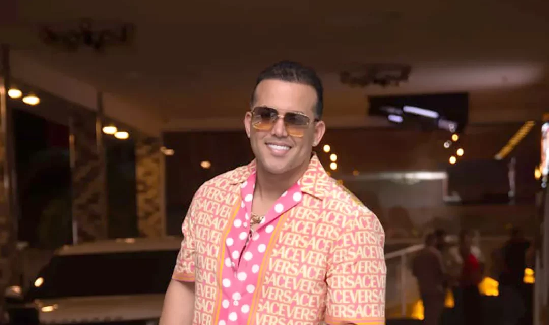 Video | El Blachy conquista los corazones en los Estados Unidos. Con su música en una expedición exitosa