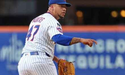 Mets mueven a Frankie Montás al bullpen y preparan première de Nola McLean
