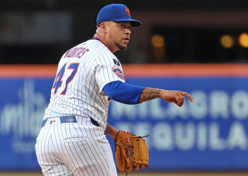 Mets mueven a Frankie Montás al bullpen y preparan première de Nola McLean