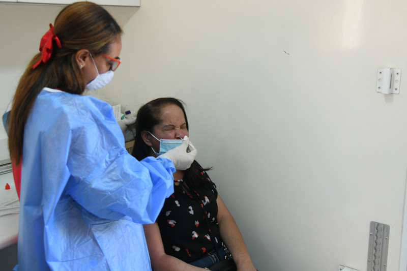 Informes del Ministerio de Salud 22 nuevos casos de Covid-19