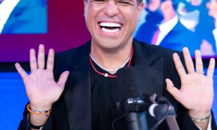 Vladimir comparte 3 consejos para contraponer críticas a RRSS